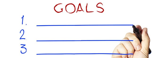 business website_goals